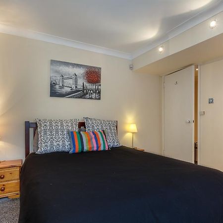 London Tower Bridge Apartments Exterior foto