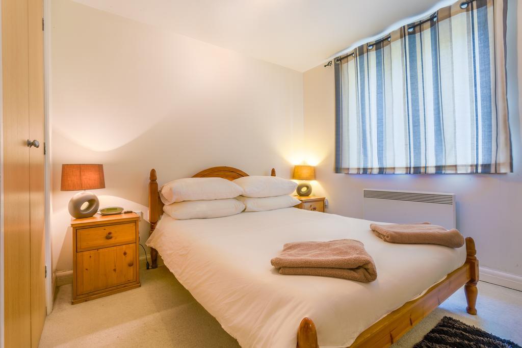 London Tower Bridge Apartments Quarto foto
