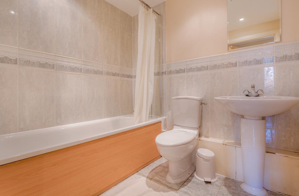 London Tower Bridge Apartments Quarto foto
