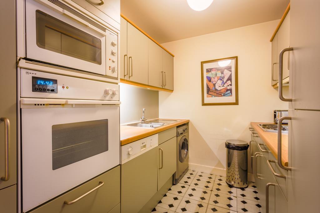 London Tower Bridge Apartments Quarto foto