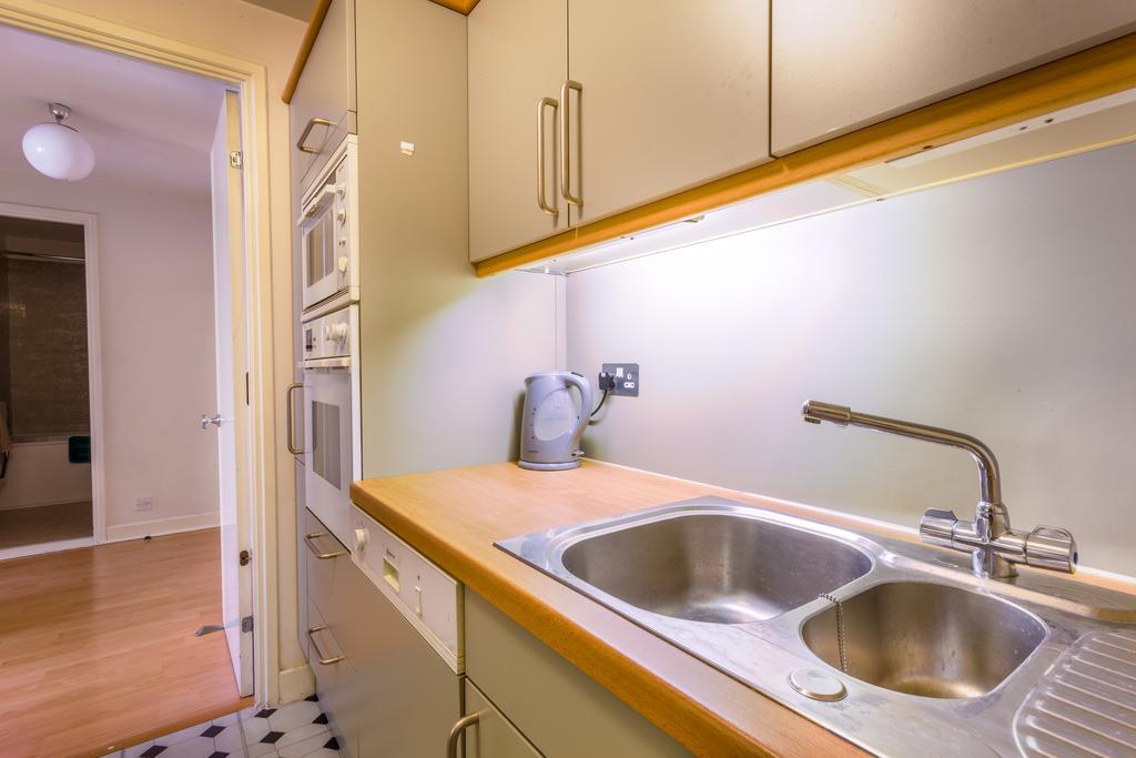 London Tower Bridge Apartments Quarto foto