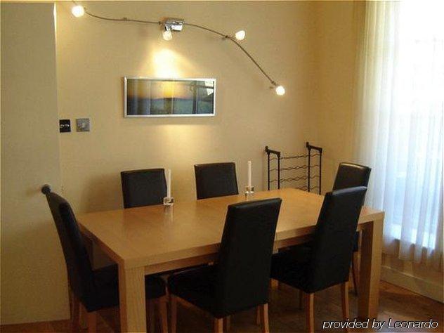 London Tower Bridge Apartments Quarto foto