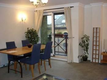 London Tower Bridge Apartments Exterior foto